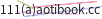 mail
